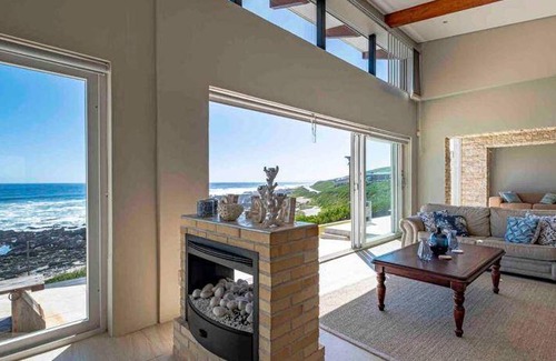 Seaview Villa | 30 m² Villa ∙ 4 bedrooms ∙ 8 guests