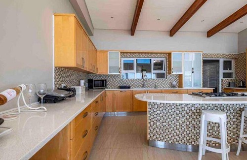 Seaview Villa | 30 m² Villa ∙ 4 bedrooms ∙ 8 guests