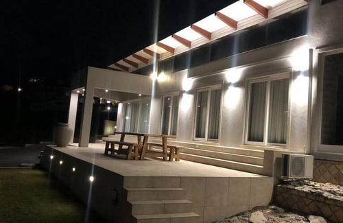 Seaview Villa | 30 m² Villa ∙ 4 bedrooms ∙ 8 guests