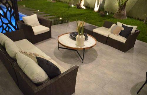 Guadalajara Villa | 30 m² Villa ∙ 2 bedrooms ∙ 5 guests
