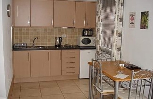 Corralejo Apartment | 30 METRES FROM THE WAIKIKI BEACH