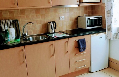 Corralejo Apartment | 30 METRES FROM THE WAIKIKI BEACH