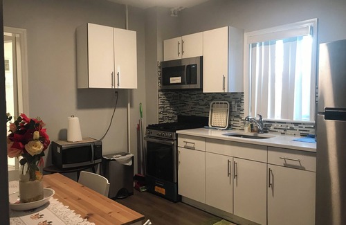 Queens Apartment | 30 mins to Times square, Beautiful spacious apt in Queens