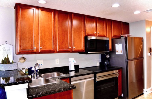 Myrtle Beach Condo | 30% OFF 5+ DAY BEACHFRONT Luxury Hilton Resort