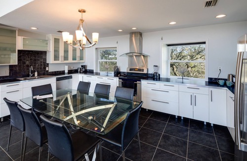Sea Palm Village House | 30% OFF AUGUST 2025 WEEKS! 4 BR/2 BA, Heated Pool, Spa and Awesome Reviews!