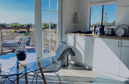 Central Malibu Cottage | 30% OFF! Malibu Serene Cabin Ocean View Beach