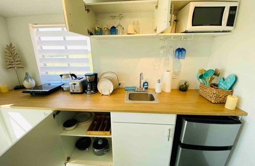 Central Malibu Cottage | 30% OFF! Malibu Serene Cabin Ocean View Beach