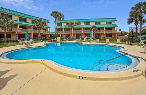 Butler Beach Condo | 30% Off Monthly + Free Tickets on Short Stays!