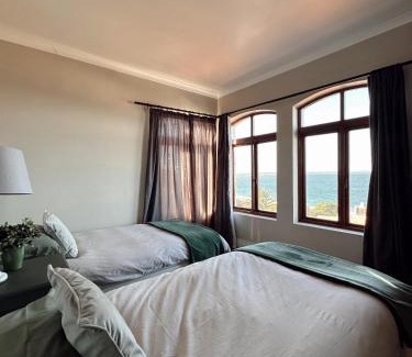 Saint Francis Bay House | 30 Padrone