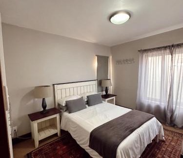 Saint Francis Bay House | 30 Padrone