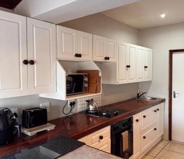 Saint Francis Bay House | 30 Padrone