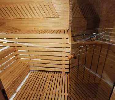 Werstok Cabin | 30 m² Lodge ∙ 4 guests