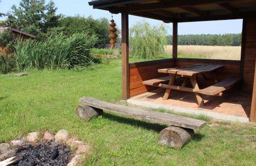 Werstok Cabin | 30 m² Lodge ∙ 4 guests
