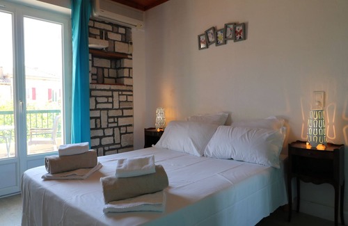 Orgnac-l'Aven Hotel | 30 Rte de Vallon Pont D Arc