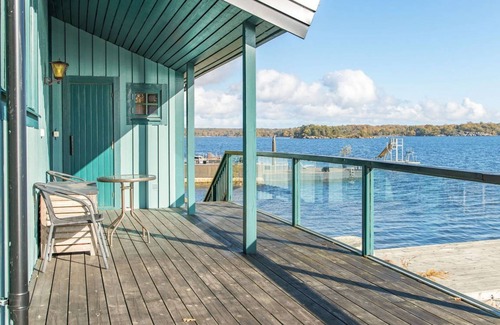 Sjuhalla Other | 30 m² Accommodation ∙ 1 bedroom ∙ 3 guests