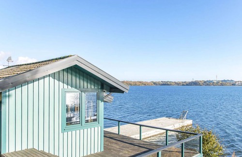 Sjuhalla Other | 30 m² Accommodation ∙ 1 bedroom ∙ 3 guests