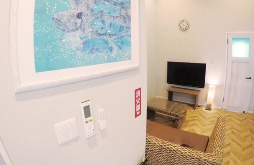Shiraho Cottage | 30 seconds walk to the famous Shiraho Beach Villa / Ishigaki Okinawa
