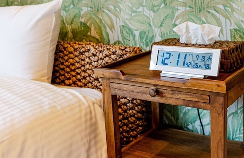 Shiraho Cottage | 30 seconds walk to the famous Shiraho Beach Villa / Ishigaki Okinawa