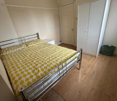 Moffat House | 30, Spencer Walk, Tilbury