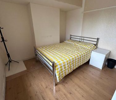 Moffat House | 30, Spencer Walk, Tilbury