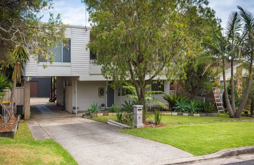 Dalmeny House | 30 Tatiara Street, Dalmeny