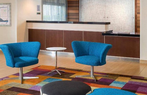 Naperville Hotel | 30 m² Hotel ∙ 127 guests