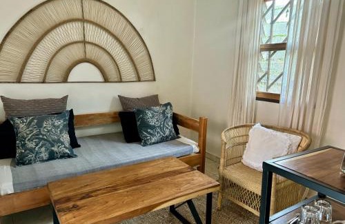Jinja Bed & Breakfast | 30 Wilson