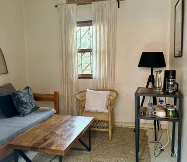 Jinja Bed & Breakfast | 30 Wilson