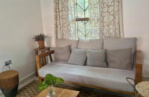 Jinja Bed & Breakfast | 30 Wilson