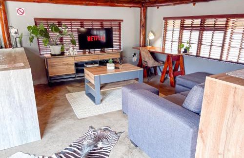 Polokwane Apartment | @30 Zebra