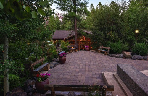 Bend Resort | 300 days of annual sunshine!