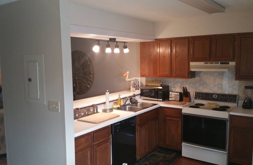 Miramar Beach Condo | 300 ft. To Beach & Over- Looking Pool! 2 bed, 2.5 bath, 1250 sf.