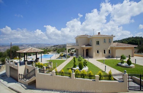 Old Town House | 300 ft² House