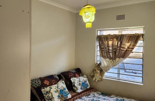 Retreat Apartment | 300 m² Apartment ∙ 1 bedroom ∙ 2 guests