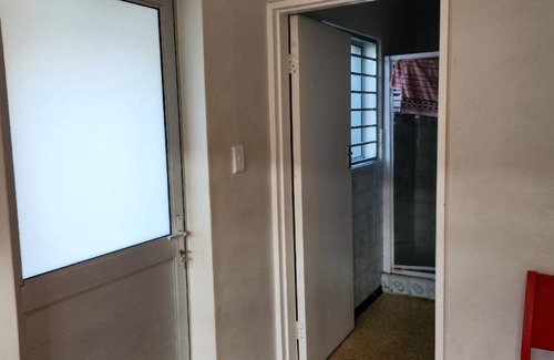 Retreat Apartment | 300 m² Apartment ∙ 1 bedroom ∙ 2 guests