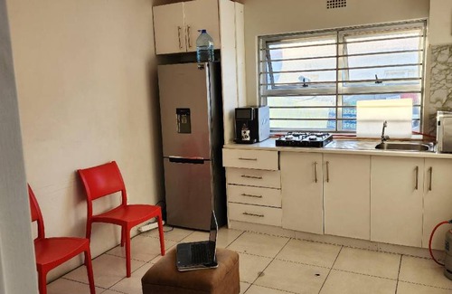 Retreat Apartment | 300 m² Apartment ∙ 1 bedroom ∙ 2 guests