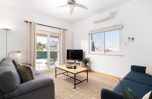 Guia Apartment | 300 m² Apartment ∙ 4 bedrooms ∙ 8 guests