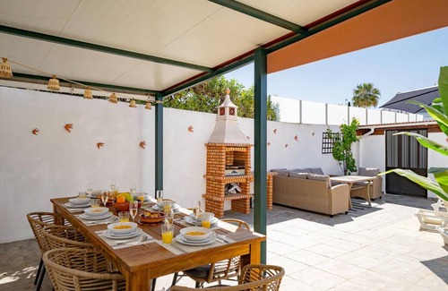 Guia Apartment | 300 m² Apartment ∙ 4 bedrooms ∙ 8 guests