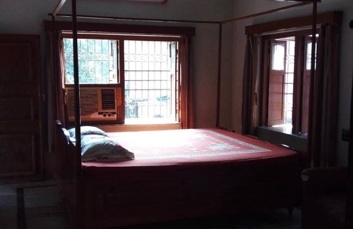 Madanpur Apartment | 300 m² Apartment ∙ 2 bedrooms ∙ 2 guests