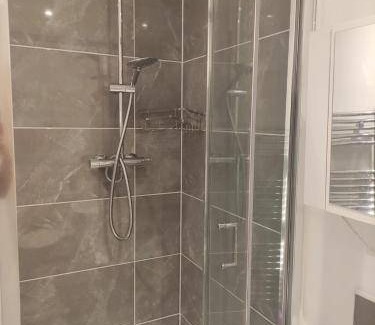 Bramcote Bed & Breakfast | 300 m² Bed and breakfast ∙ 1 bedroom ∙ 2 guests
