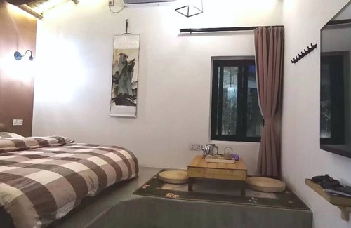 Longhu Qu Bed & Breakfast | 300 m² Bed and breakfast ∙ 5 bedrooms ∙ 15 guests