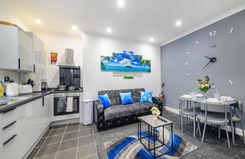 Morley Bed & Breakfast | 300 m² Bed and breakfast ∙ 1 bedroom ∙ 2 guests