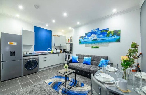 Morley Bed & Breakfast | 300 m² Bed and breakfast ∙ 1 bedroom ∙ 2 guests