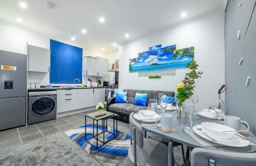 Morley Bed & Breakfast | 300 m² Bed and breakfast ∙ 1 bedroom ∙ 2 guests