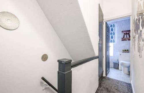 Morley Bed & Breakfast | 300 m² Bed and breakfast ∙ 1 bedroom ∙ 2 guests