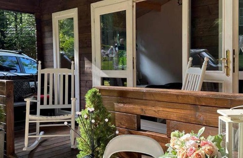 Swieradow-Zdroj Bed & Breakfast | 300 m² Bed and breakfast ∙ 6 bedrooms ∙ 15 guests