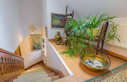 Swieradow-Zdroj Bed & Breakfast | 300 m² Bed and breakfast ∙ 6 bedrooms ∙ 15 guests