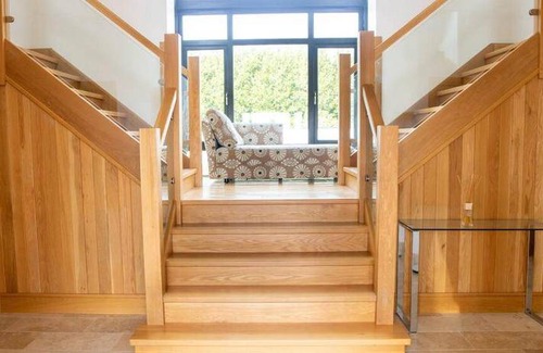 Enniscorthy House | 300 m² House ∙ 4 bedrooms ∙ 14 guests