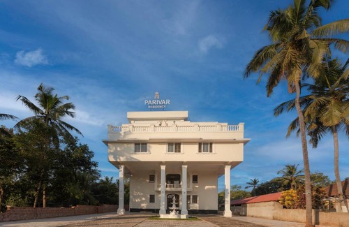 Ullal Hotel | 300 m² Hotel ∙ 3 guests
