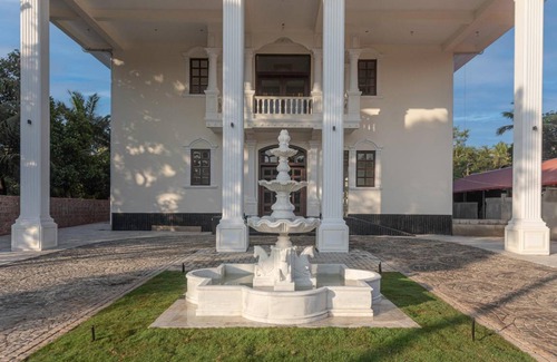 Ullal Hotel | 300 m² Hotel ∙ 3 guests
